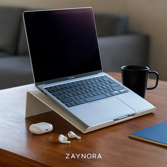 ZAYNORA Laptop Stand