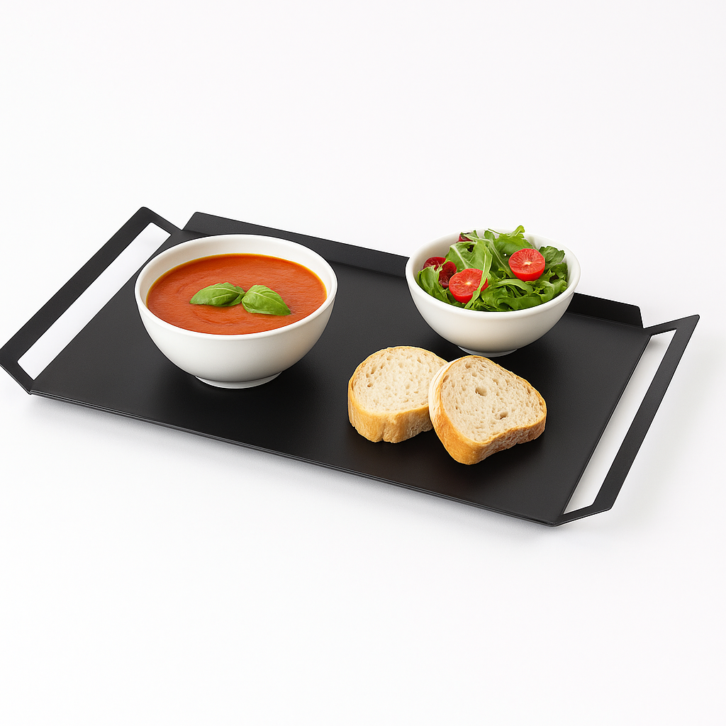 ZAYNORA Serving Tray