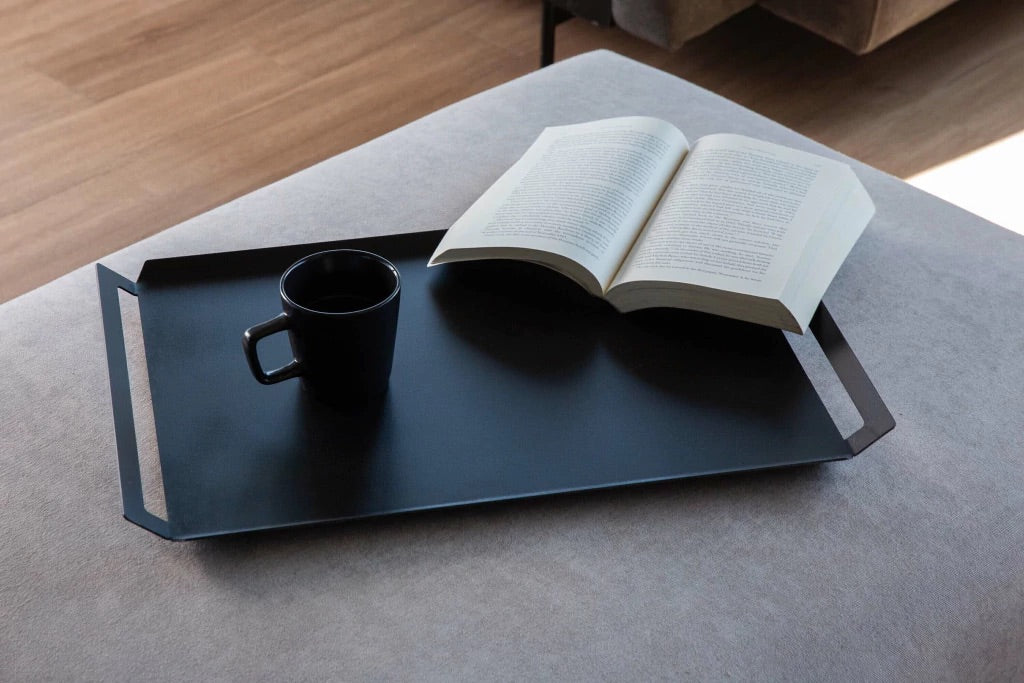 ZAYNORA Serving Tray