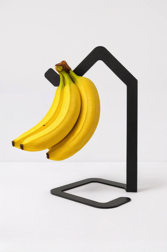 ZAYNORA Banana Holder