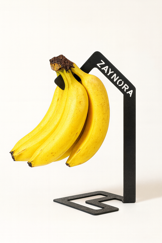 ZAYNORA Banana Holder