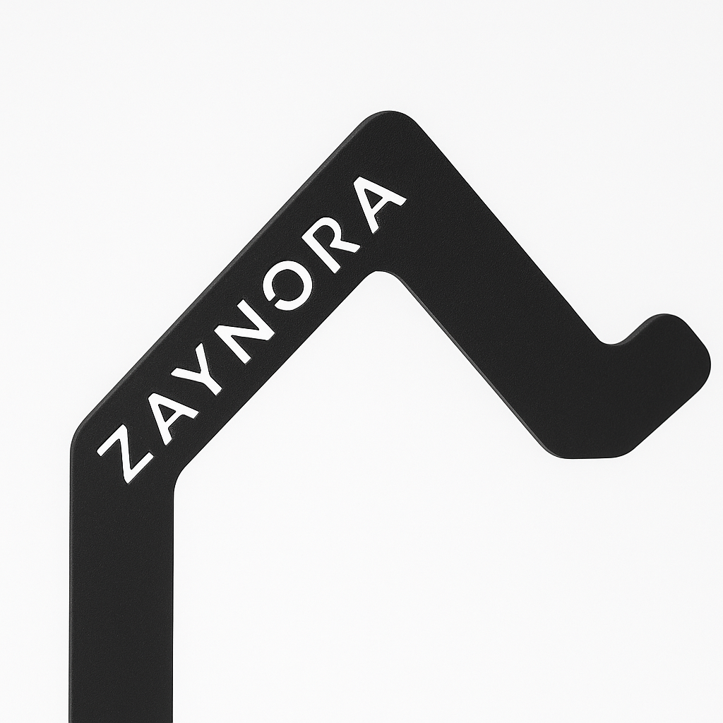 ZAYNORA Banana Holder