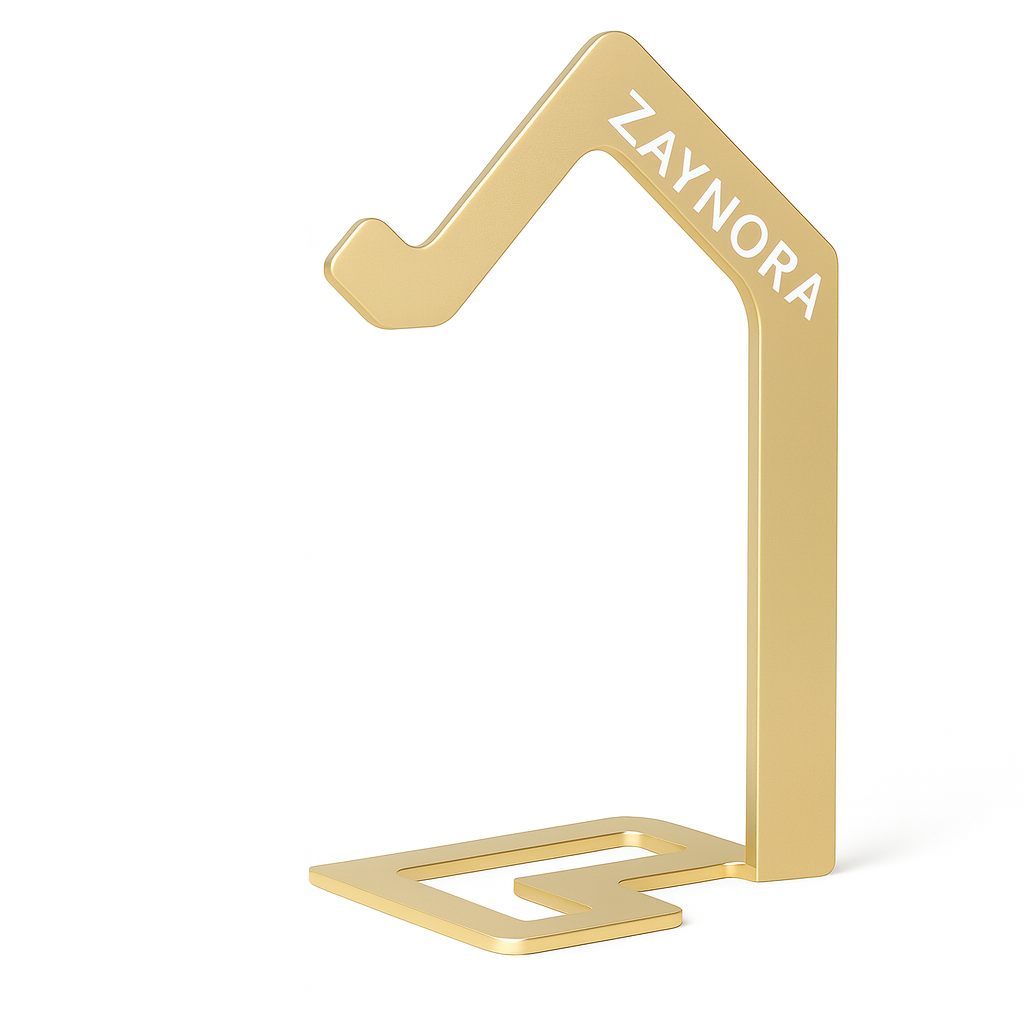 ZAYNORA Banana Holder